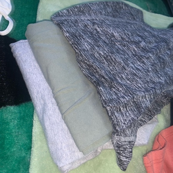 Size Medium bundle PINK - ADIDAS - Picture 6 of 6